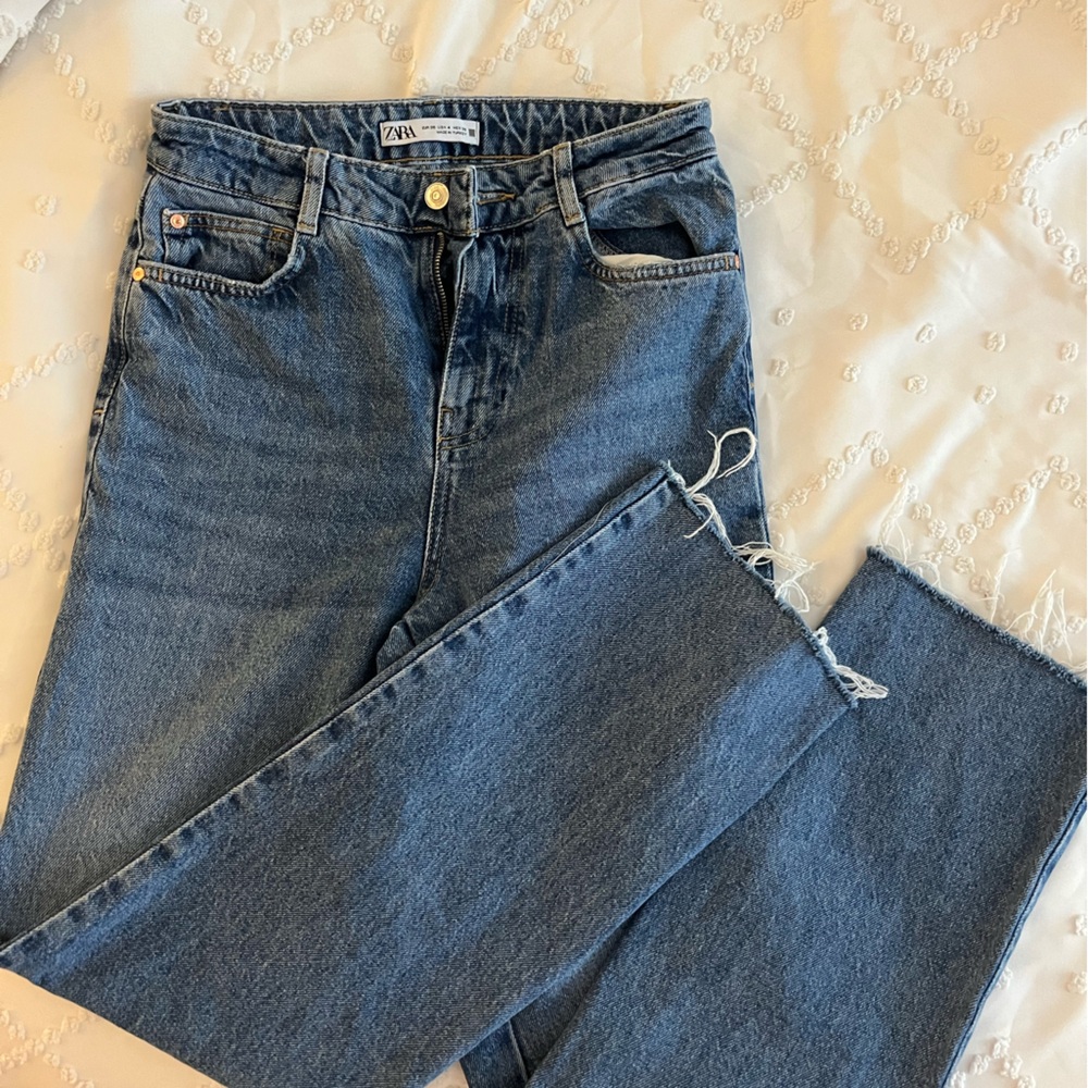 Zara Jeans